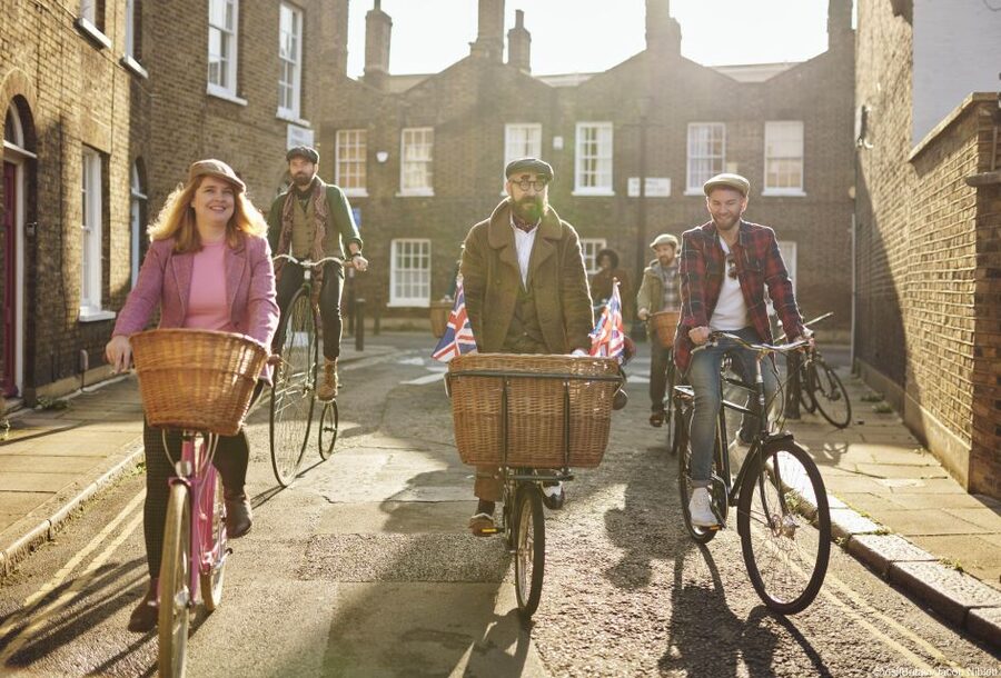 Gin Safari: Boozy London History on Two Wheels - Who this tour fits best (and who should skip it)