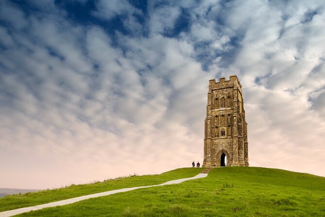 Glastonbury and Cheddar Gorge Guided Day Tour from London - Glastonbury Tor: Steep Paths, Narrow Spots, and a Strong Payoff