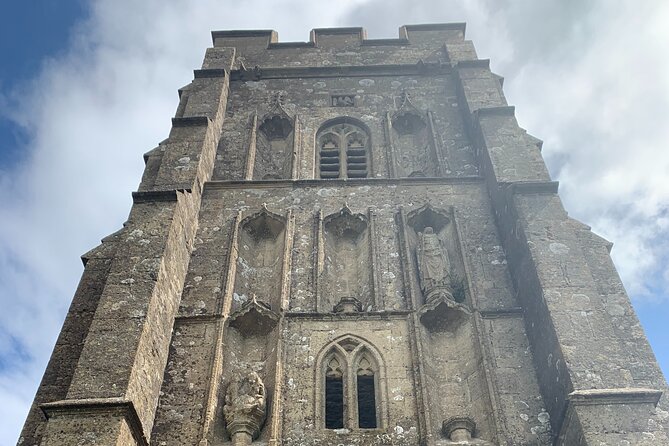 Glastonbury and Cheddar Gorge Guided Day Tour from London - Price and Value vs Doing It Independently