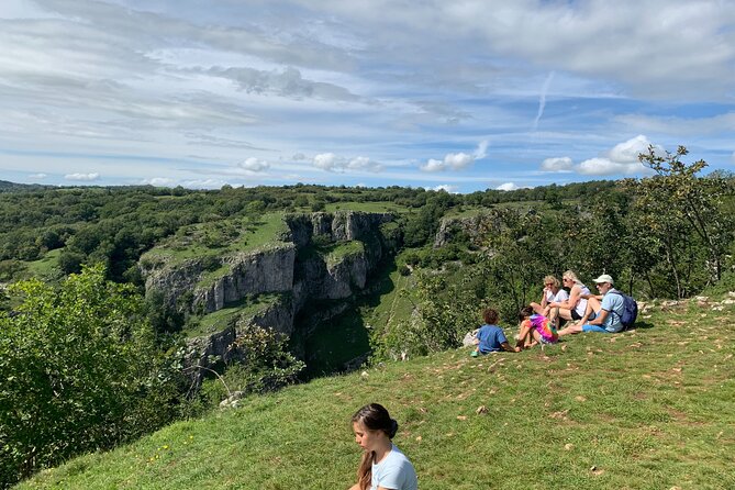 Glastonbury and Cheddar Gorge Guided Day Tour from London - Should You Book This Glastonbury and Cheddar Day Tour?