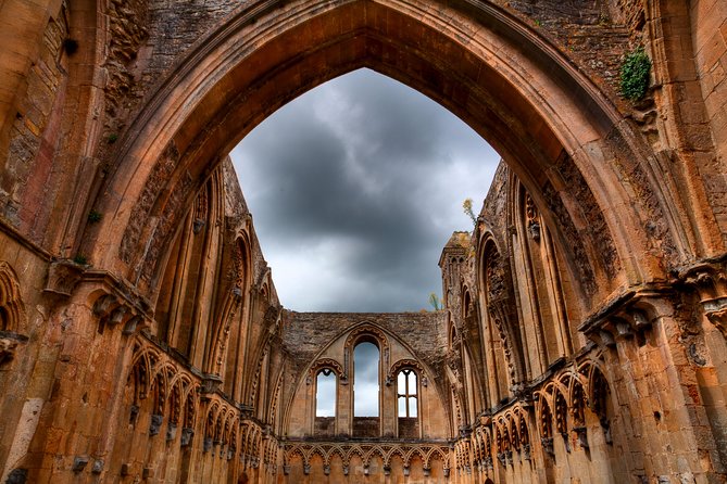 Glastonbury and Cheddar Gorge Guided Day Tour from London - Cheddar Gorge and Caves: What You Get for the Time You Have