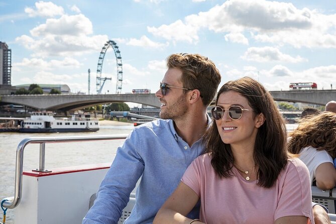 Go City London Explorer Pass: 2-7 Things To do including Shard - Shard Views: Worth It If You Can Book the Slot