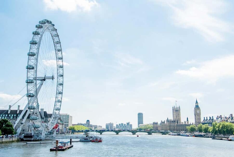 Golden Pass - London's All-In-One Sightseeing Ticket - Price and Value: Is $93 a Good Deal?