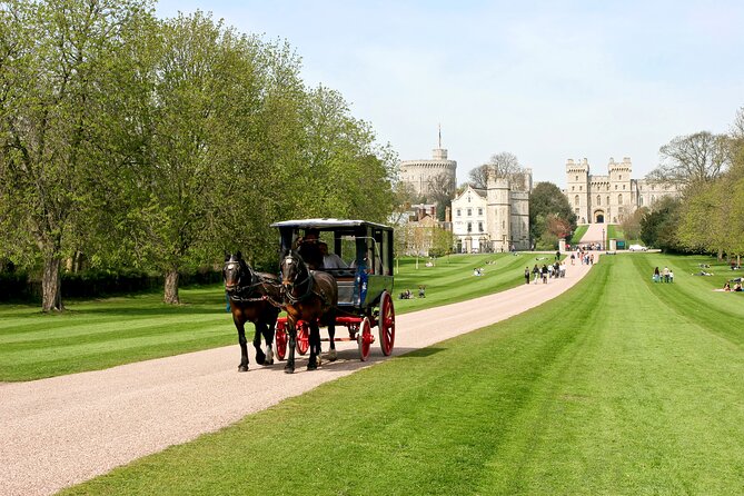 Golden Tours Windsor Hop-on Hop-off Open Top Bus Tour - Price and Value: When $27.43 makes sense (and when it doesn’t)