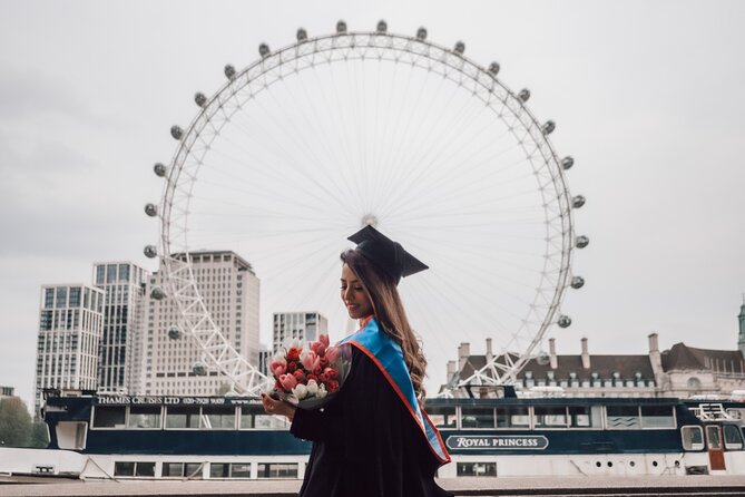 Gorgeous Influencer Photography Experience Trip in London - What this London photoshoot is really about