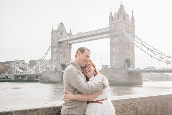 Gorgeous Influencer Photography Experience Trip in London - Price and value: is $191.96 per person worth it?