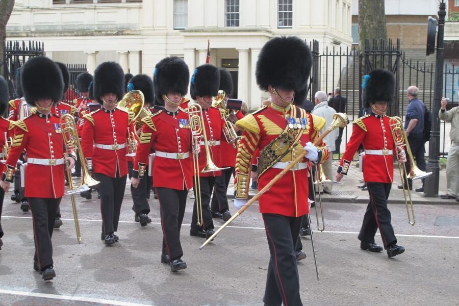 Grand London Half-Day Bicycle Tour - Key things to know before you ride