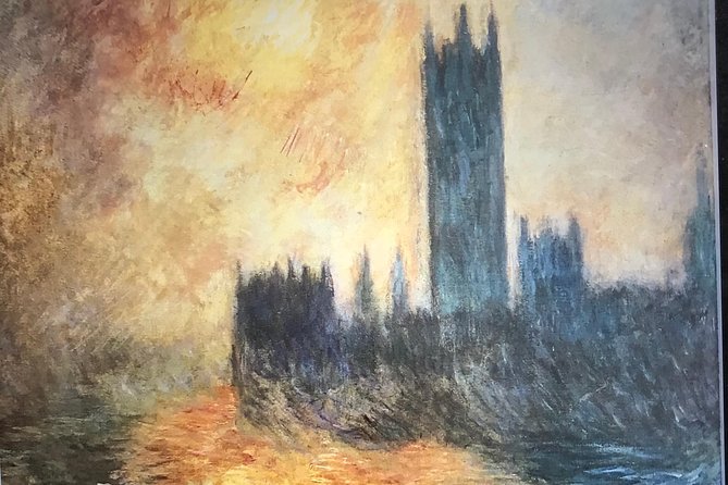 Great Artists : Impressionists, Monet & Private Art Studios - National Gallery finale: Impressionists who fled the war, plus an Animalier detail