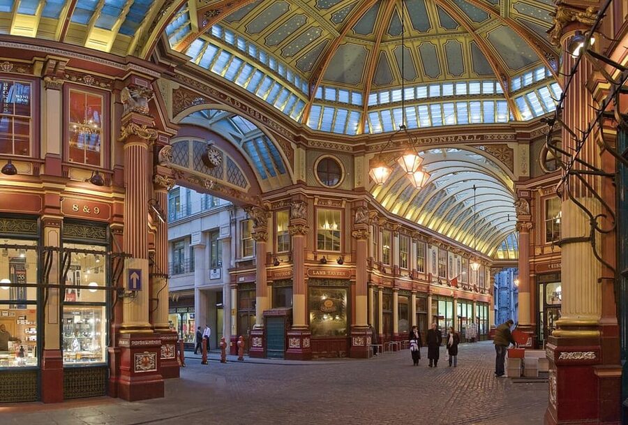 Great London Food Tour: South Bank, 3 Markets & Brick Lane - Price and value: is $93 reasonable for the mix you get?