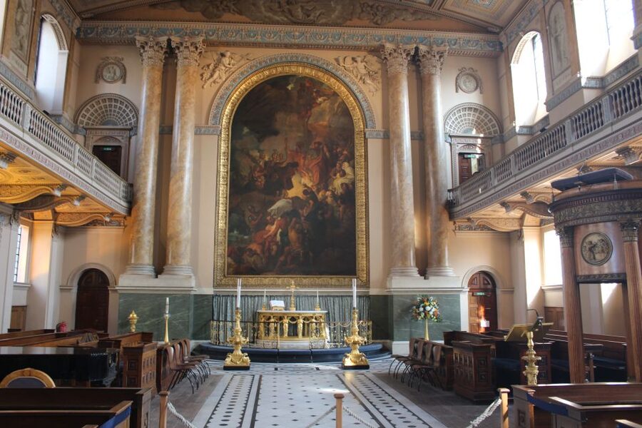 Greenwich Film Locations Tour - Price and value: is $26 for 1.5 hours worth it?