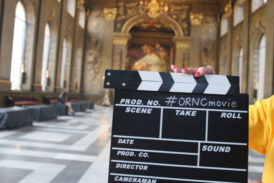 Greenwich Film Locations Tour - How long is it really, and what you should do after
