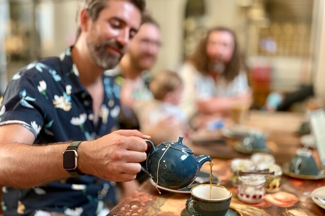 Greenwich Food & Drink Experience W/ Painted Hall & Queen's House - Key things to know before you go