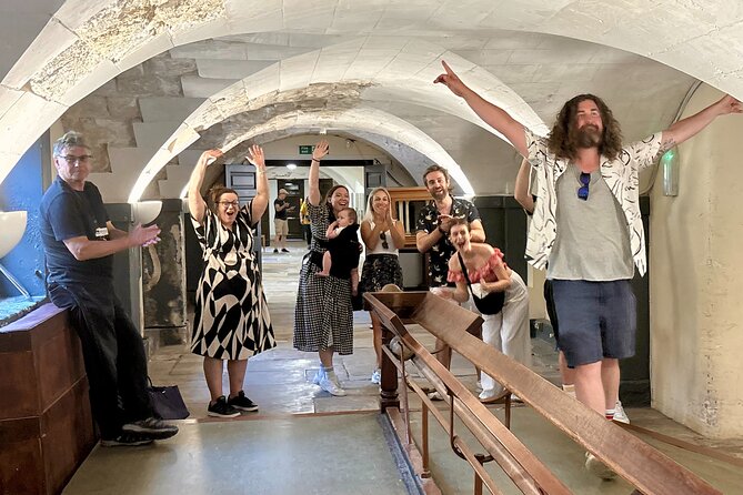 Greenwich Food & Drink Experience W/ Painted Hall & Queen's House - Guides, atmosphere, and why the stories matter