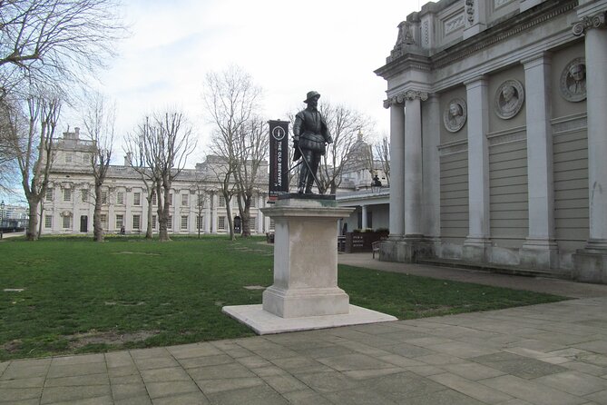 Greenwich Highlights Private Half Day Tour - Key Highlights Worth Your Time