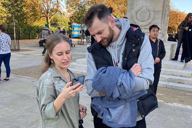 Greenwich, London: Real-world Adventure Game - Key Highlights You’ll Care About