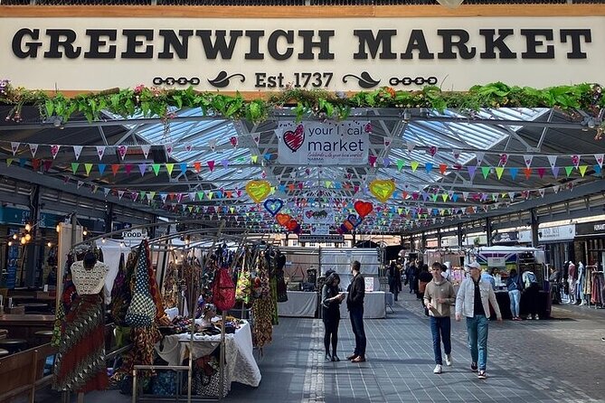 Greenwich, London: Real-world Adventure Game - Price and Value for Greenwich Adventure Game Days
