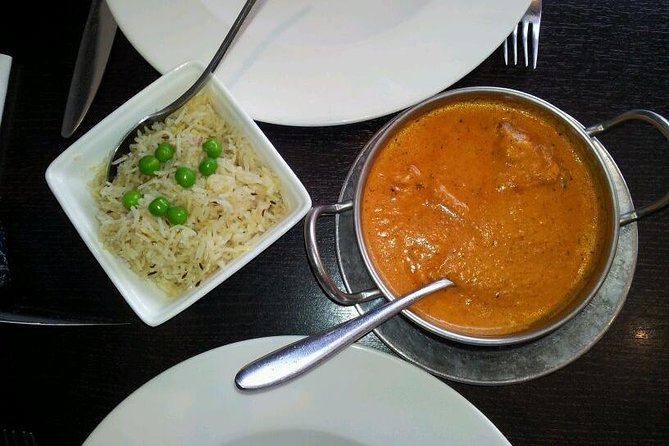Greenwich Private Food Tour - Stop 1: local cafes and restaurants you’d probably miss