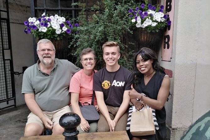 Greenwich Private Food Tour - What’s actually included: the “samples first” plan