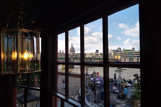 Guided Historic Pub Tour (London) - Why This Historic Pub Tour Works in London