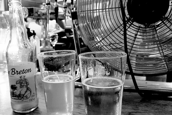 Guided Historic Pub Tour (London) - The Guide Factor: Richard’s Role in Making It Feel Personal
