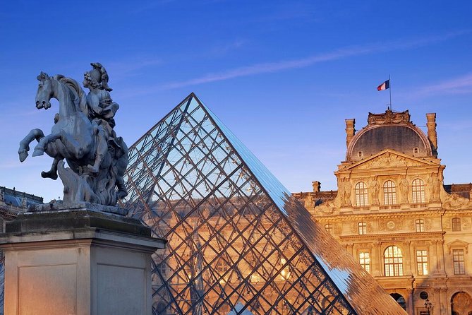 Guided Paris Day Trip from London by Train with Seine Cruise - Why This London-to-Paris Day Trip Feels So Easy