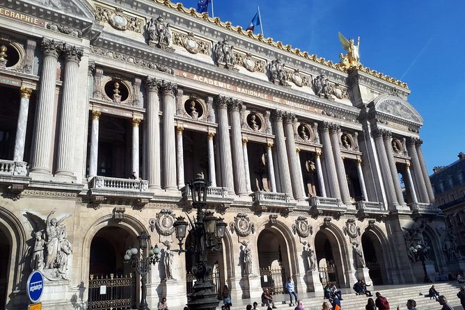 Guided Paris Day Trip from London by Train with Seine Cruise - The Big Trade-Offs: Museums, Walking, and Time Limits