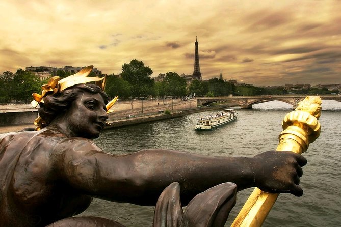 Guided Paris Day Trip from London by Train with Seine Cruise - Who This Day Trip Is Best For (and Who Should Rethink It)