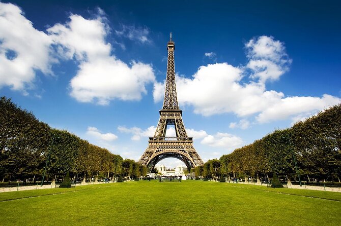 Guided Paris Day Trip from London by Train with Seine Cruise - Value Check on the $428 Price Tag