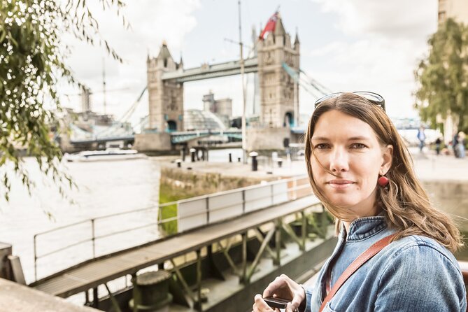 Guided Walking Tour in London - Big Ben and Parliament: how to look at the UK’s government