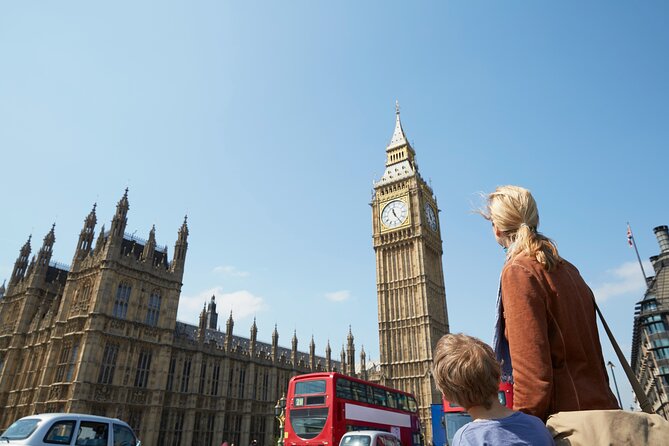 Guided Walking Tour in London - Westminster Abbey: royal ceremony energy, plus what to watch for