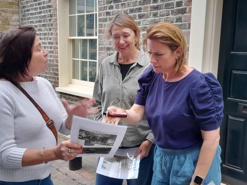 Hackney, Shoreditch & Spitalfields: politics and culture - Bethnal Green Road to Brick Lane: cultures, food, and street art