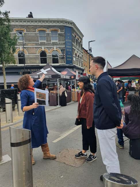 Hackney, Shoreditch & Spitalfields: politics and culture - London Fields: pasture, squatters, and today’s hangout