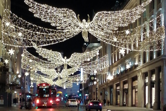Half Day Discover London Taxi Tour - Buckingham Palace and Westminster: the royal photo run