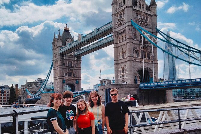 Half Day Discover London Taxi Tour - Shakespeare’s Globe, the Thames, and the best bridge views
