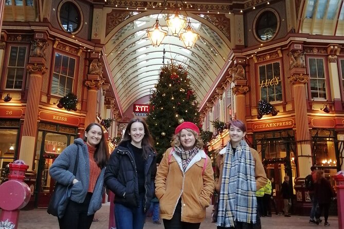 Half Day Discover London Taxi Tour - Tower Bridge and Borough Market: classic London, quick and useful
