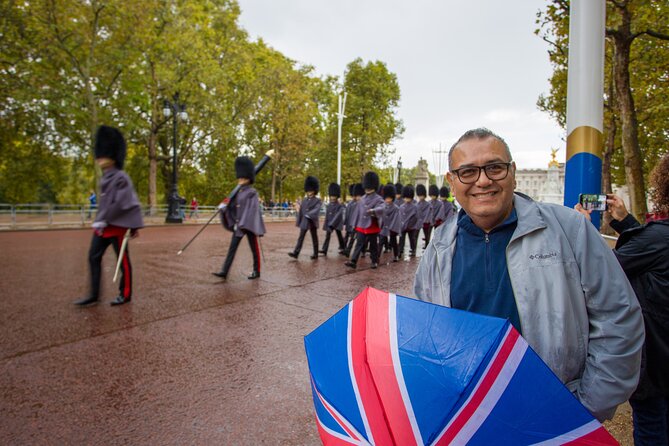Half Day Highlights Tour of London in London Black Cab - Price and what you’re really paying for