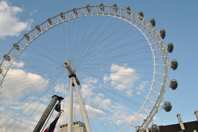 Half-Day Private Chauffeur-Driven Tour of London - Price and Value: What $550 Per Group Really Means