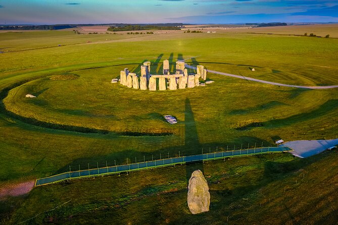 Half Day Stonehenge Tour from London - Stonehenge From London: The Half-Day Value Play