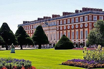 Hampton Court Palace Entrance Ticket - Tudor Kitchens: why this stop feels like the real show