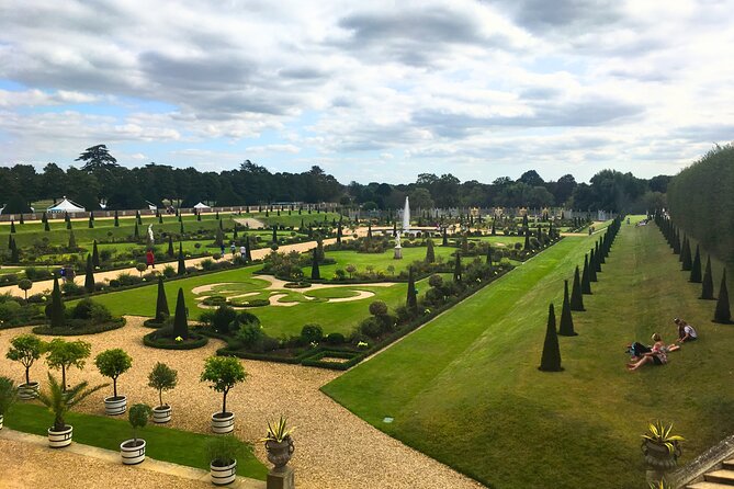 Hampton Court Palace Half Day Trip from London with Tickets - Price and value: what you’re really paying for at $98.66