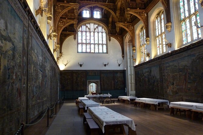 Hampton Court Palace Private Guided Tour - Price and Tickets: How to Think About Value for 2 Hours