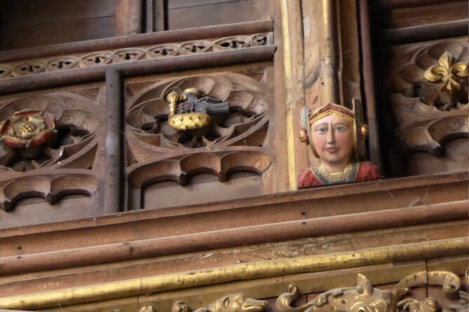 Hampton Court Palace Private Guided Tour - Getting There and Planning Your Day at Hampton Court Palace