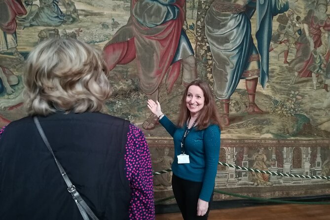 Hampton Court Palace Private Guided Tour - Who Should Book This Private Hampton Court Tour?