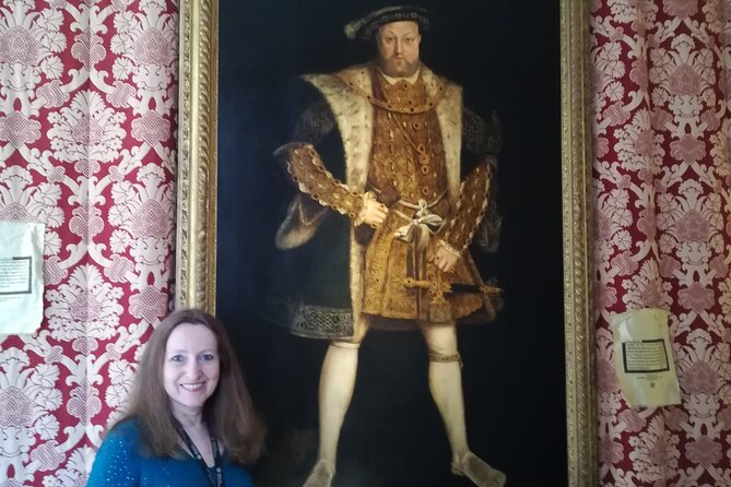 Hampton Court Palace Private Guided Tour - Should You Book This Hampton Court Palace Private Guided Tour?