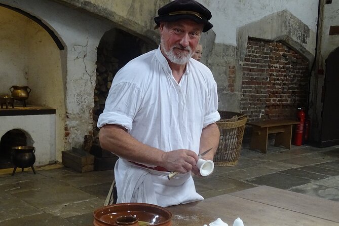 Hampton Court Palace Private Tour - discovering the excesses of Henry VIII - What a 1.5-hour, 1-mile route really feels like