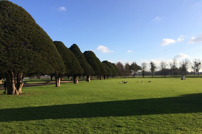 Hampton court palace private tour from London - What makes the pacing work (and when it doesn’t)
