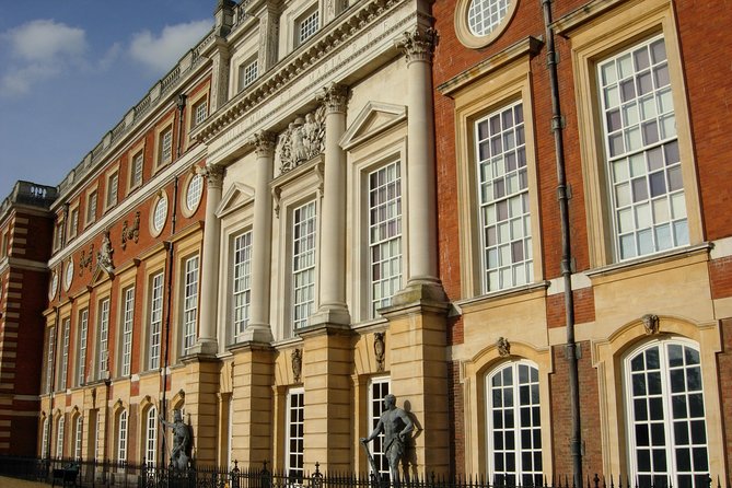 Hampton court palace private tour from London - Practical tips to get the most from Hampton Court in half a day