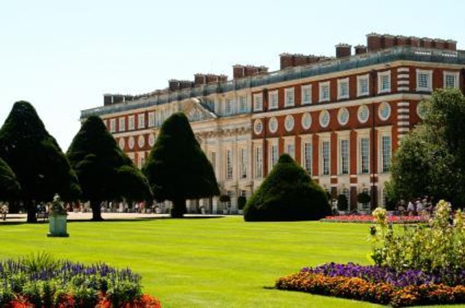 Hampton Court Palace Private Tour - Secrets of Henry VIII - Key Things to Know Before You Go