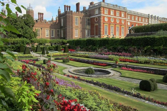 Hampton Court Palace Private Tour - Secrets of Henry VIII - Why This Private Henry VIII Tour Feels Different From Self-Guided