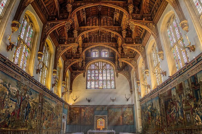 Hampton Court Palace Private Tour - Secrets of Henry VIII - Price and Value: Is $250 Per Group Worth It?